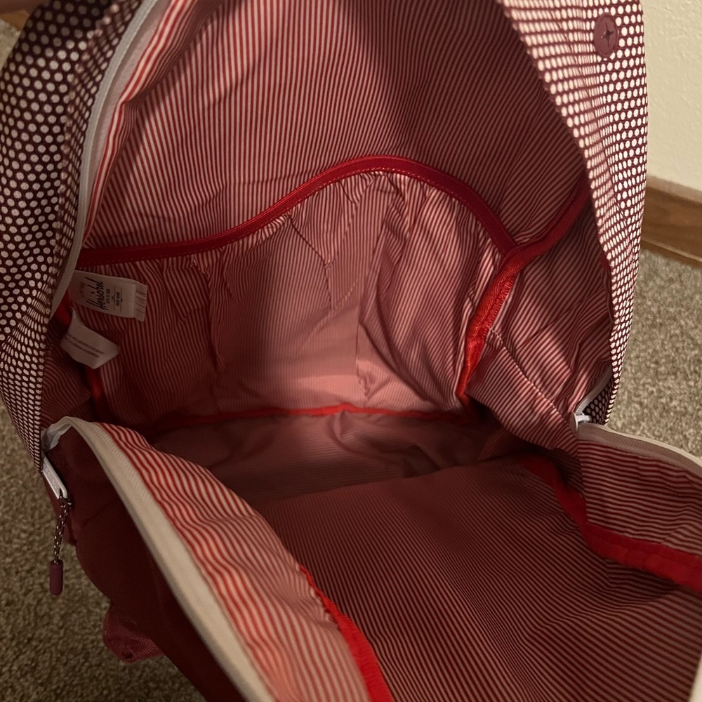 Hershel Backpack - image 2